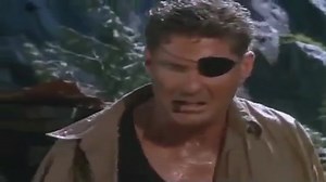 Nick Fury, Agente da S.H.I.E.L.D. Trailer Original