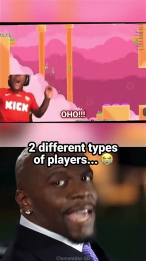 IShowSpeed plays Sunshine Geometry Dash 😭