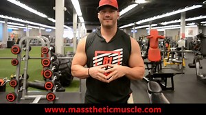 Are you having trouble "feeling" your muscles working or contracting fully during your workout? In this video, we go over "Activation Sets", also referred to as "Rehearsal Sets", which should be completed before every workout if your goal is building muscle. Activation Sets will prime the body for optimal growth, activate the central nervous system, and enhance the neuromuscular connection which will improve the mind-muscle connection. Start implementing Activation Sets before every workout to i