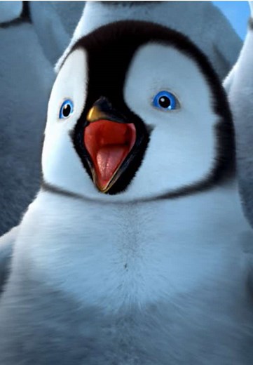 Recognizing Nicole Kidman and Hugh Jackman's Voices