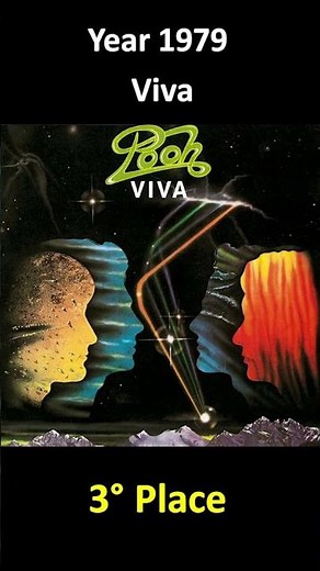 🔥Ranking Best 7 Pooh Albums