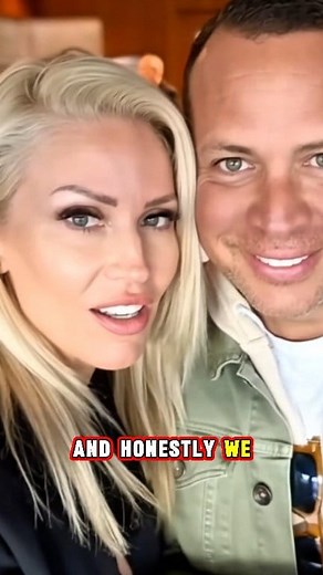 Baseball legend Alex Rodriguez has a new leading lady — Canadian fitness trainer Jaclyn Cordeiro! 🏋️‍♀️ The two share a passion for health, family, and happiness. Fans say A-Rod has never looked happier! ❤️ #AlexRodriguez #JaclynCordeiro #CelebrityCouple #celebritynews #FitnessGoals | Hollywood Elite