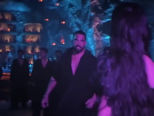 Hindi Dubbed Action Movie Featuring Epic Fights