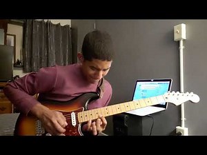 Creo en tí -Julio Melgar - Erick Jansi(cover)