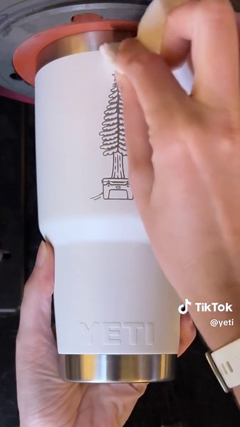 YETI on TikTok