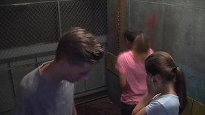 5.5K views · 198 reactions | Here’s your every scare of the week! #HELLEVATOR | HELLEVATOR | Facebook