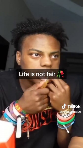 IShowSpeed vs Ashton Hall: Epic Race Challenge