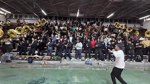 39K views · 1K reactions | M4 Loading… See you at Honda Battle of the Bands!  | Marching Musical Machine of the Mid-South | Facebook