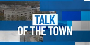 Talk of the Town: Friends of Hagerman National Wildlife Refuge