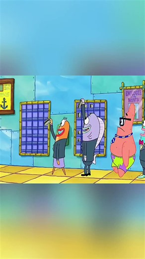 #desenho #cartoon #bobesponja #patrick #salomonkingbr