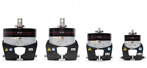 Pneumatic Side Action Grips | Instron