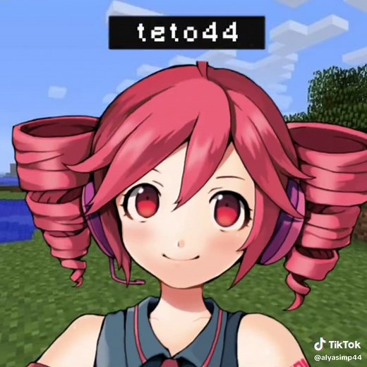 Exploring Vocaloid Influence in 'Invincible' and Minecraft