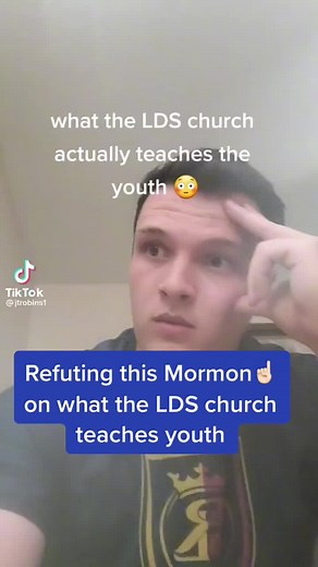 ⚠️Warning : Mormon ritual baptism for the dead is shown⚠️. They always want to show the bright side of things. #lds #churchofjesuschristoflatterdaysaints #mormon #utah #mormonism #josephsmith #christian #christiantiktok #bookofmormon