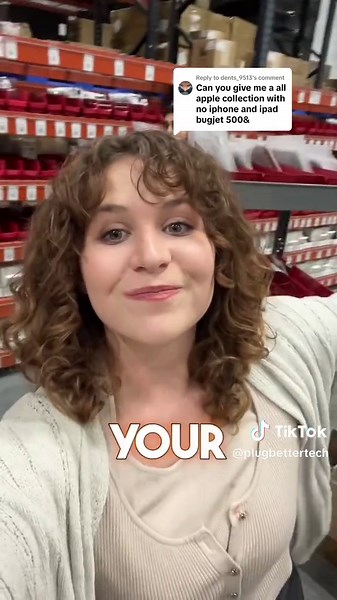 Affordable Apple Tech Picks Under $500