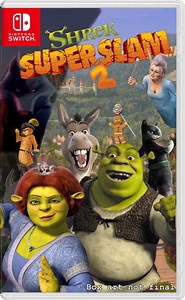 Shrek Super Slam 2 Is Real! It’s Ogre Time! | Barrel of Thoughts News #14 | Nintendo Amino