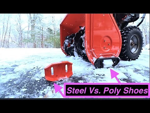 How to Fix Ariens Auto Turn