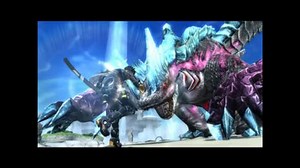 【PSO2】ブレイバー 先行公開プレイ動画 #PSO2