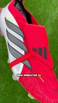 🚨 adidas Predator 26 REVIEW 🤔⚽️ #soccer #football #review
