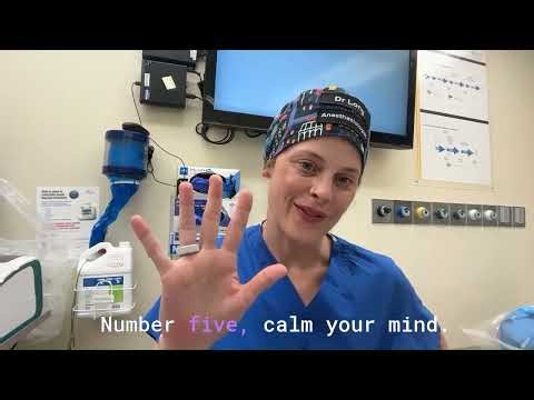 7 Things to Do Before Surgery (Backed by Science)