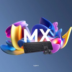 10 comments | Let Your Ideas Flow​ Engineered for peak creativity, MX Keys S unleashes your flow state. Type with satisfying precision across these smart illuminated keys tailored for comfort. With programmable shortcuts, watch your productivity soar.​ Limited stocks. Buy yours now! | Logitech | Facebook