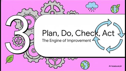 ISO 9001:2015 Climate change update | Rozil Anwar