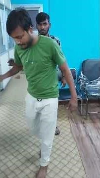 SACD (Sub Acute Combined Degeneration) - Myeloneuropathy Clinical and Radiological Presentation