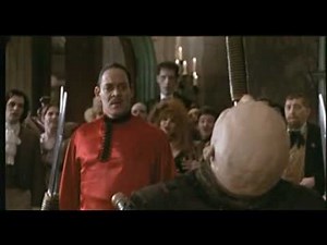 Addams Family - Mamushka ( FR )