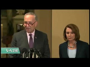 美国观察2017年3月15日