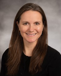 Caroline Peacock | Emory University | Atlanta GA