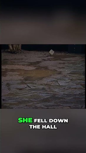 The Osbournes: A Fall, A Cast, And A Hilarious Family Moment #shorts