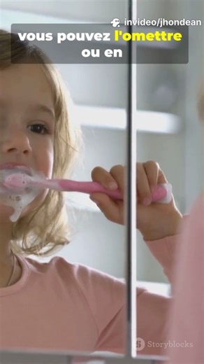 Ton dentifrice maison en 45s fraîcheur  menthol