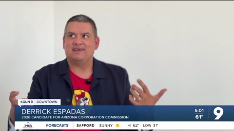 Project Blue latest: Agreement between TEP, company behind project approved by AZ Corporation Commission