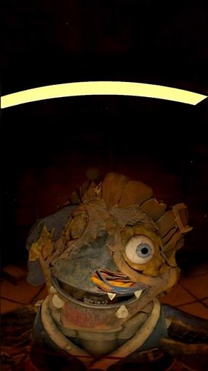 I Survived a FNAF Halloween Horror in 360