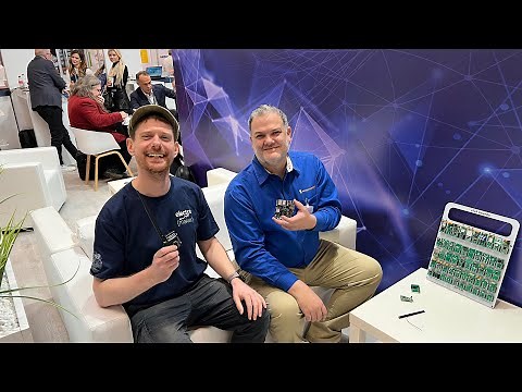 Embedded World 2023: Exploring the BeaglePlay & BeagleConnect