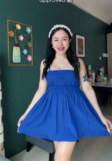 Stylish Plus Size Dresses for Pregnant Women