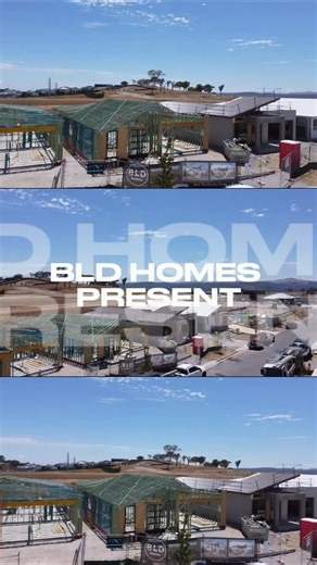 BLD HOMES | WATCH THIS SPACE We’re excited to unveil our latest projects, 3 homes side by side in Googong. These turn-key homes are currently... | Instagram