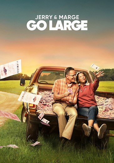 Jerry & Marge Go Large - movie: watch stream online