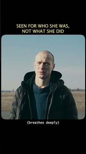 The Scene That Defines Anora | Igor and Ani's Names