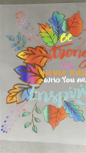 Precision Cutting in Action ✂️ | Digital Printer Workflow