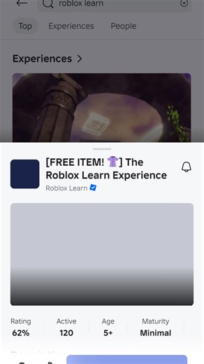 Roblox FREE UGC Items 😳 99% Players Don’t Know This!