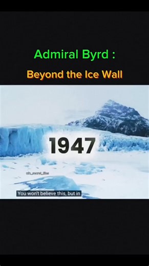 The fact that there's ancient civilizations living inside our earth, co-existing among us, sharing the same planet, is by far, the biggest cover-up in history. Back in the 1940s and 1950s, witnesses testified to seeing UFOs 🛸 coming from inside the earth and oceans. Our government knows all about them, and used CIA operatives to create a half truths and false narratives about aliens invading from "outer space" and little green men from Mars, feeding Hollywood scripts to create B movies to gasli