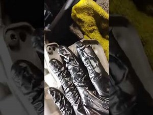 10 Mercedes Benz GLK350 How To Replace Oil Housing Filter DIY. Explanation