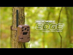 Meet The Moultrie Mobile Edge