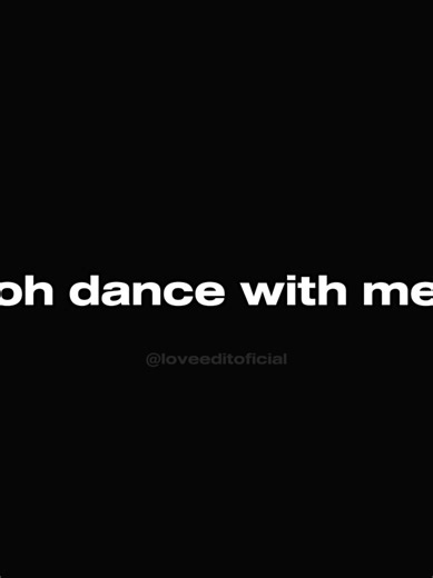 Dance with Me: A Step Back to the 80s