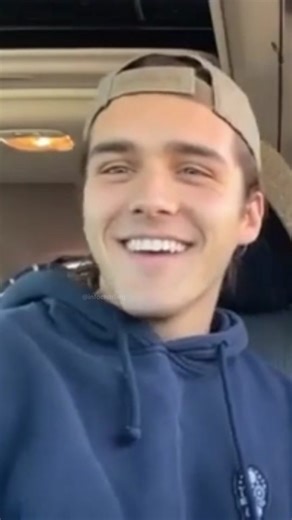 Charlie Gillespie Shares Fond Family Road Trip Memories