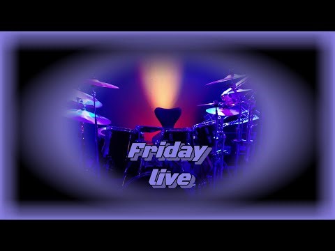 Friday live