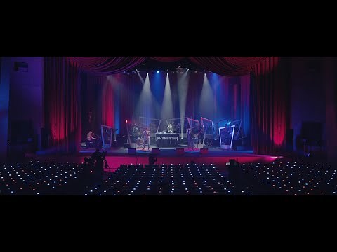 RHYMESTER - ゆめのしま (Live on MTV Unplugged: RHYMESTER)