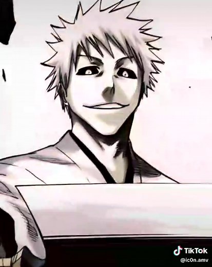 Ichigo Bleach PFP Collection