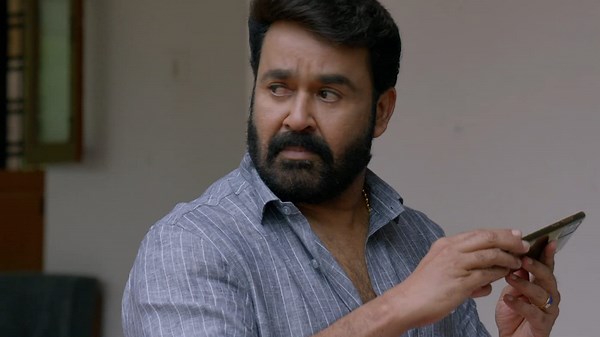 Drishyam 2 (2021)