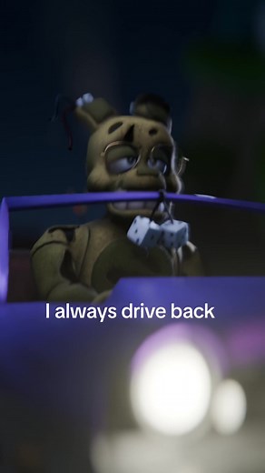 Exploring Springtrap in FNAF Memes and Edits